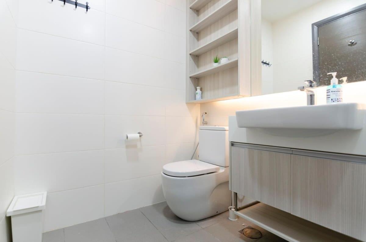 Totoro Theme Suite In Suasana Jb Johor Bahru Zewnętrze zdjęcie