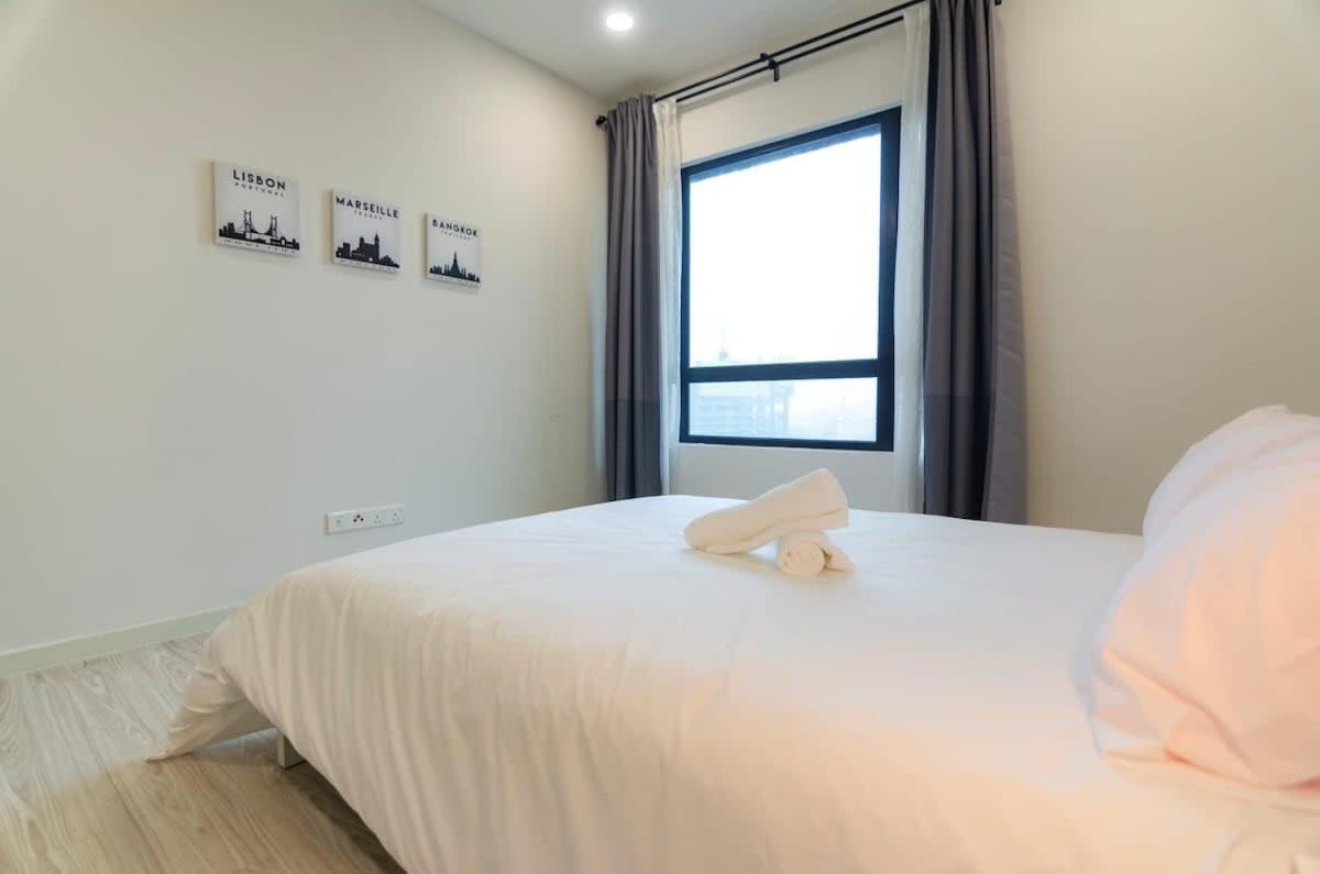 Totoro Theme Suite In Suasana Jb Johor Bahru Zewnętrze zdjęcie